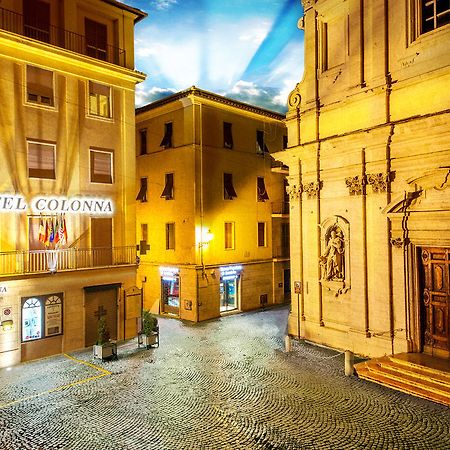 Colonna Room Rental Frascati Zewnętrze zdjęcie
