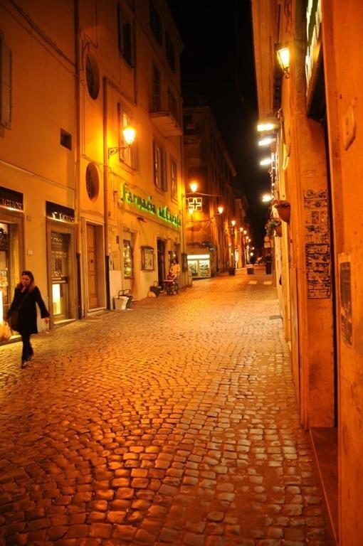 Colonna Room Rental Frascati Zewnętrze zdjęcie