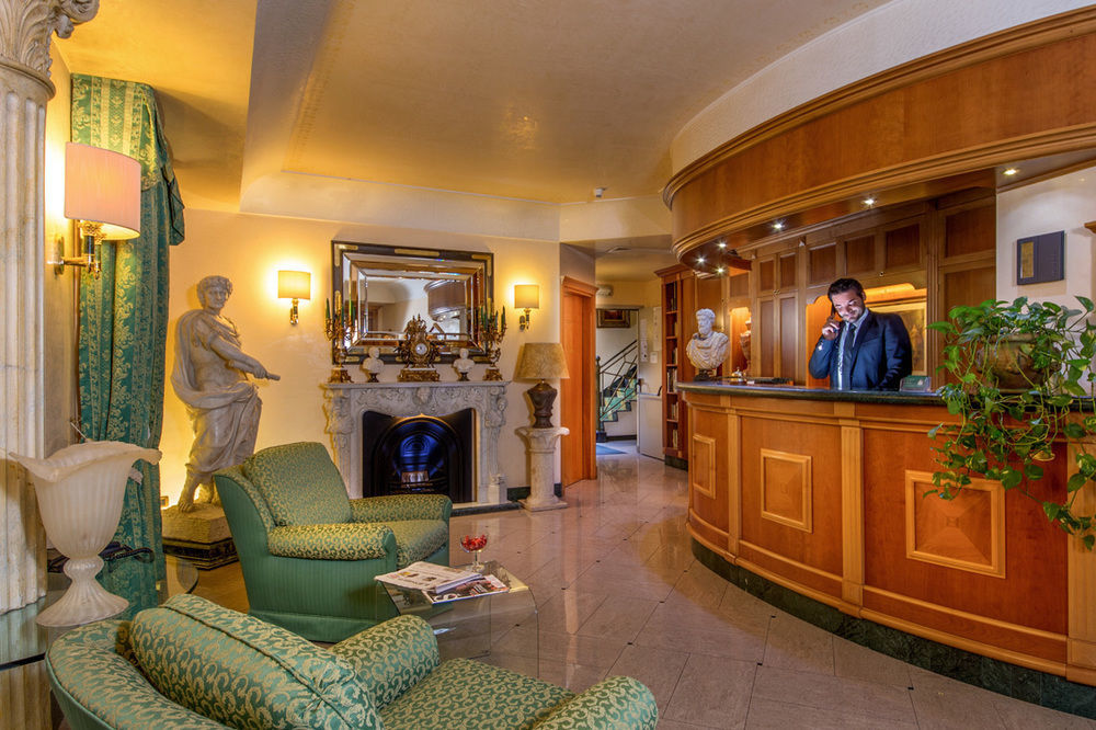 Colonna Room Rental Frascati Zewnętrze zdjęcie