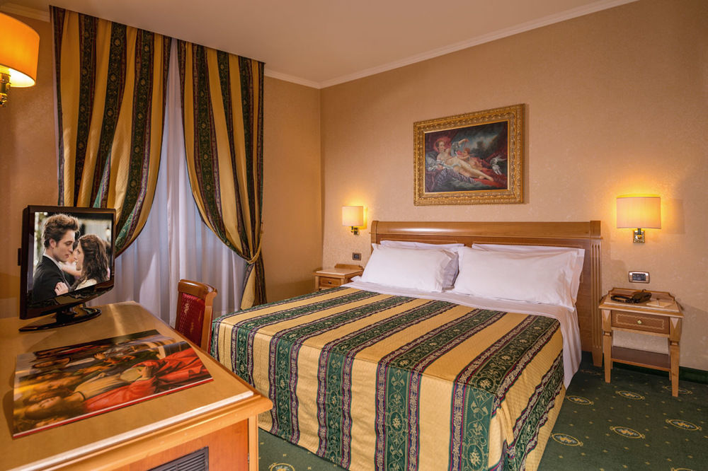 Colonna Room Rental Frascati Zewnętrze zdjęcie