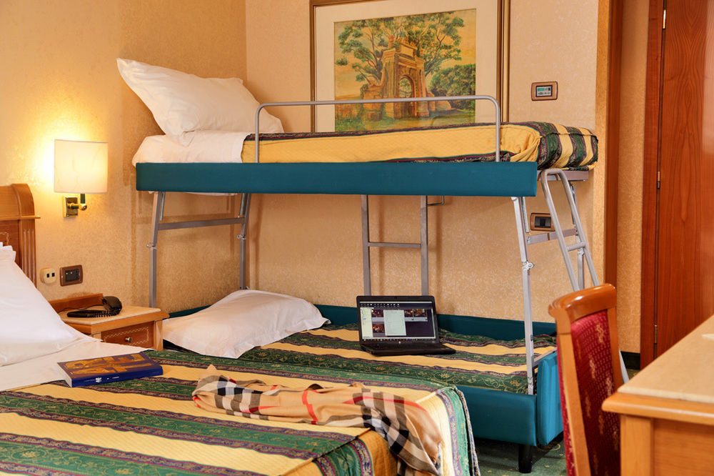 Colonna Room Rental Frascati Zewnętrze zdjęcie