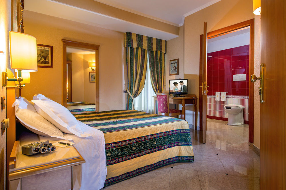 Colonna Room Rental Frascati Zewnętrze zdjęcie