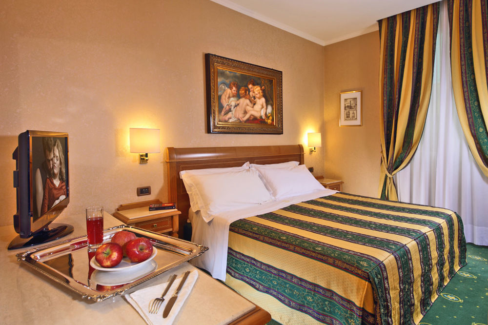Colonna Room Rental Frascati Zewnętrze zdjęcie