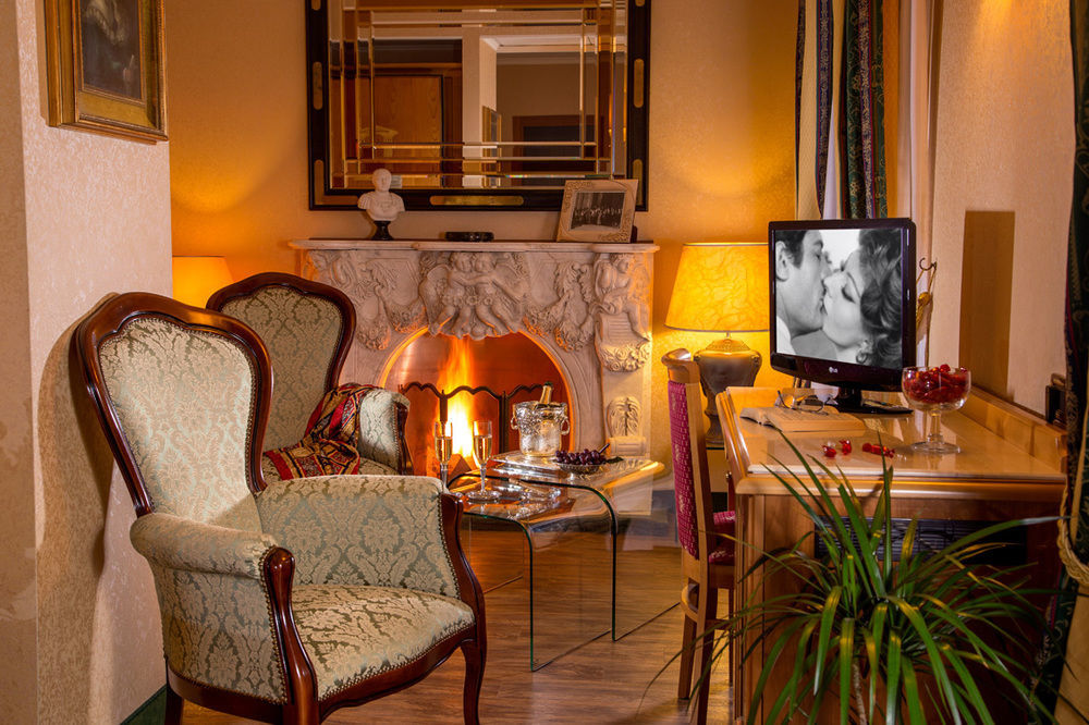 Colonna Room Rental Frascati Zewnętrze zdjęcie