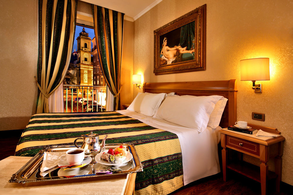 Colonna Room Rental Frascati Zewnętrze zdjęcie