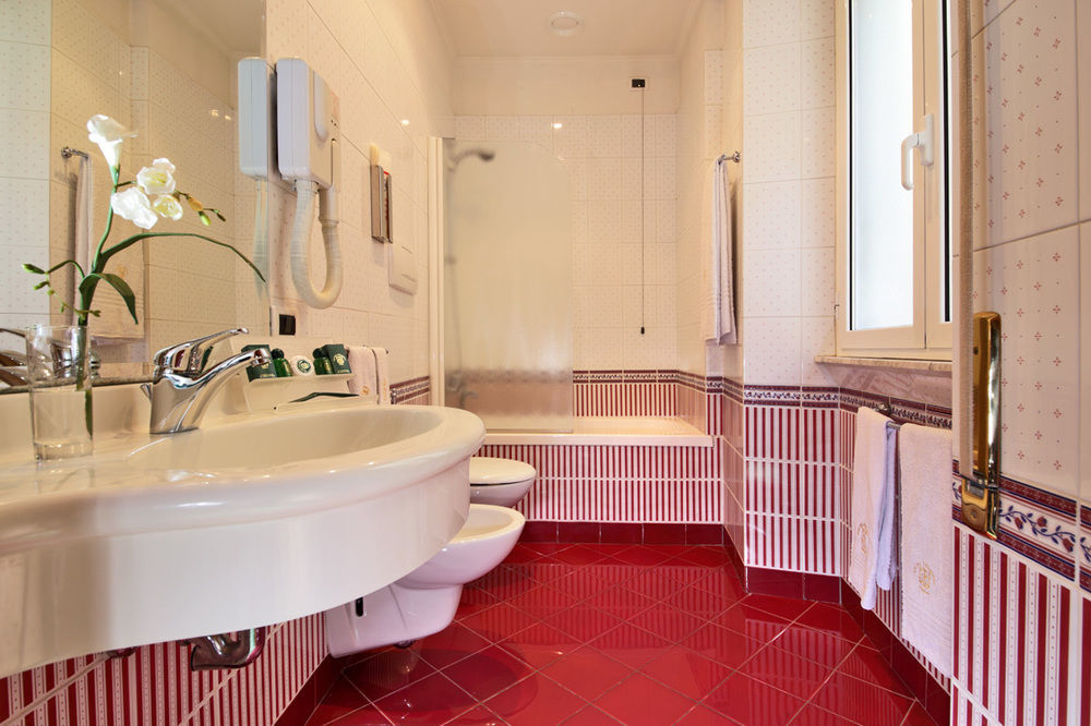 Colonna Room Rental Frascati Zewnętrze zdjęcie